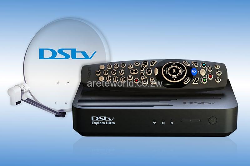 dstv explora ultra decoder headline